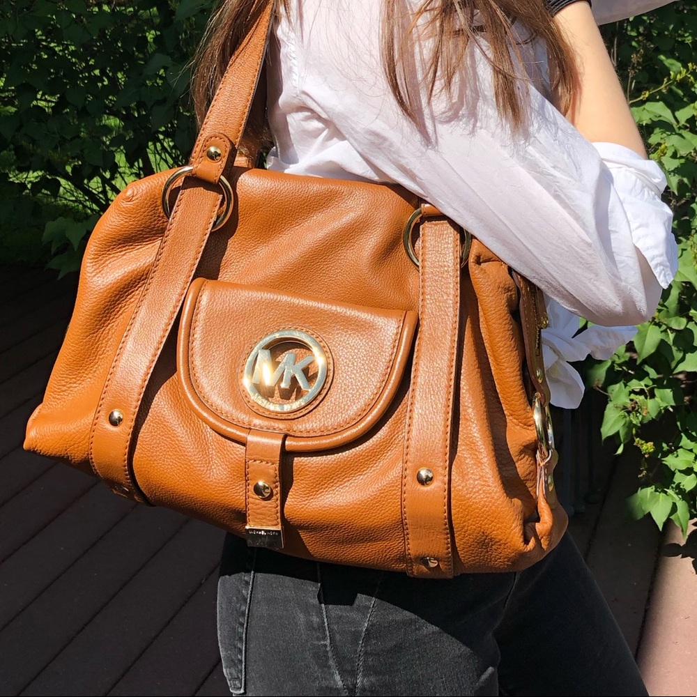 Michael Kors Handbag NEW CONDITION